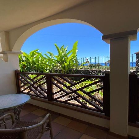 Apartamento Heliconia 2 Valle Gran Rey Exterior foto
