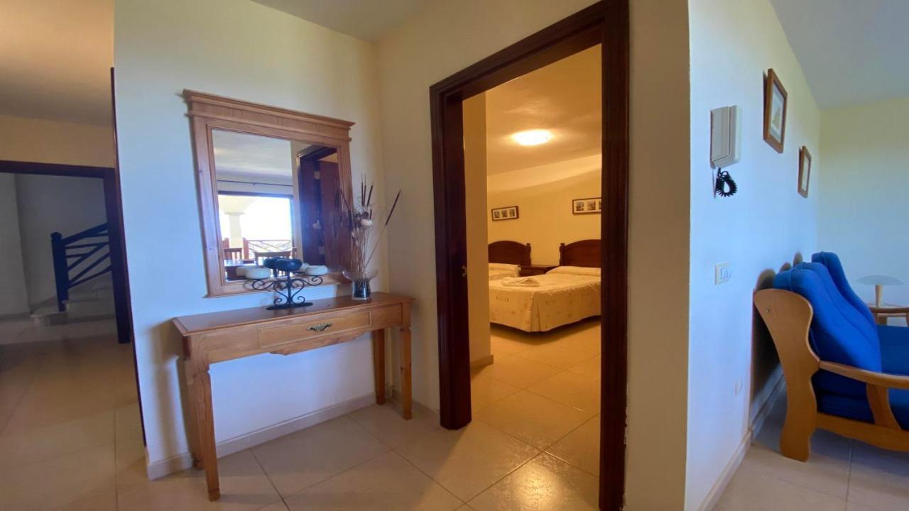 Apartamento Heliconia 2 Valle Gran Rey Exterior foto
