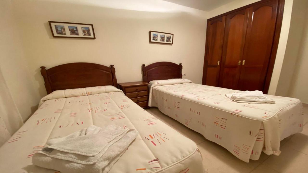 Apartamento Heliconia 2 Valle Gran Rey Exterior foto