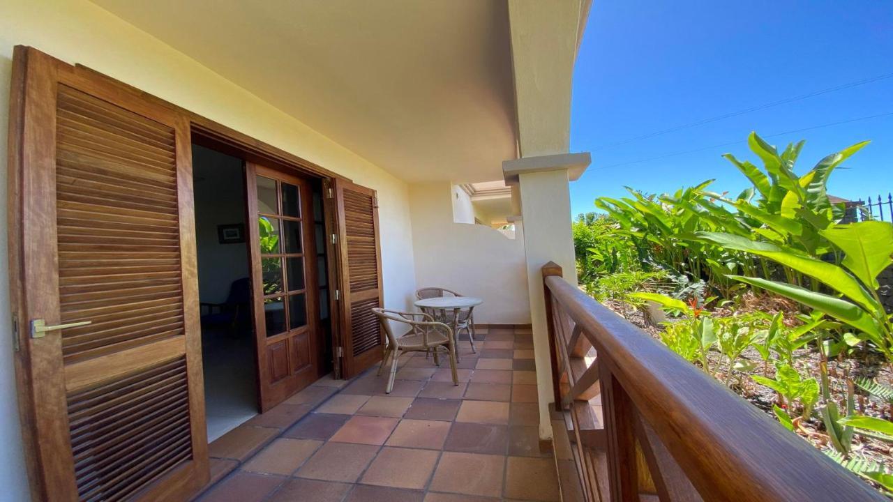 Apartamento Heliconia 2 Valle Gran Rey Exterior foto
