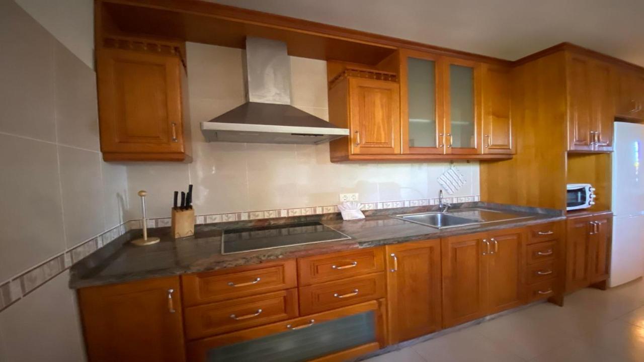 Apartamento Heliconia 2 Valle Gran Rey Exterior foto
