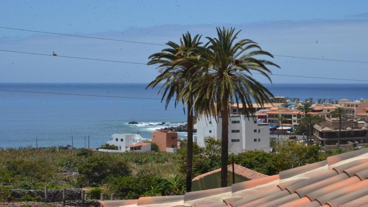 Apartamento Heliconia 2 Valle Gran Rey Exterior foto