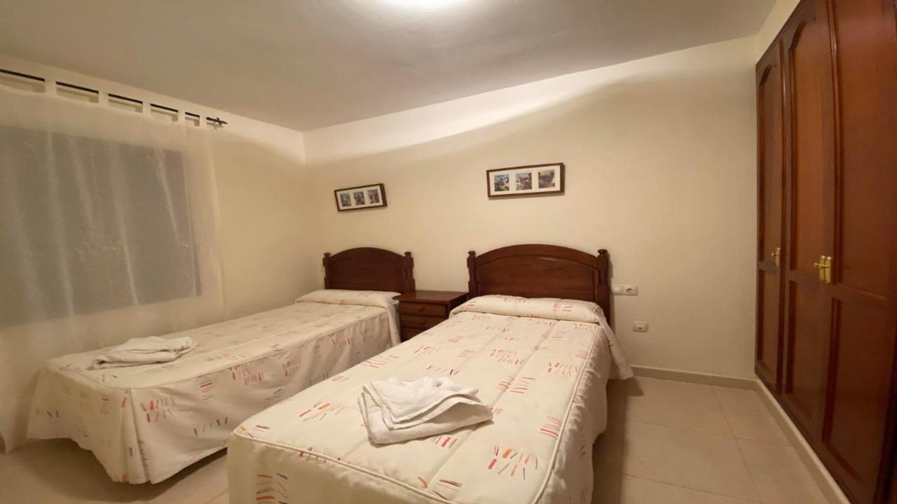 Apartamento Heliconia 2 Valle Gran Rey Exterior foto